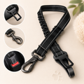 PupSecure Seatbelt Tether