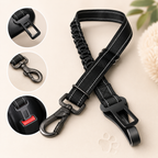 PupSecure Seatbelt Tether