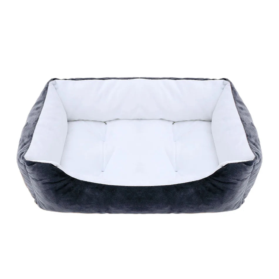 CalmCosy Pet Bed