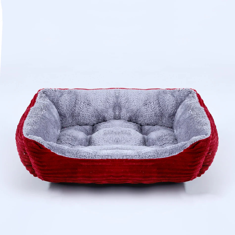 CalmCosy Pet Bed