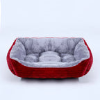 CalmCosy Pet Bed