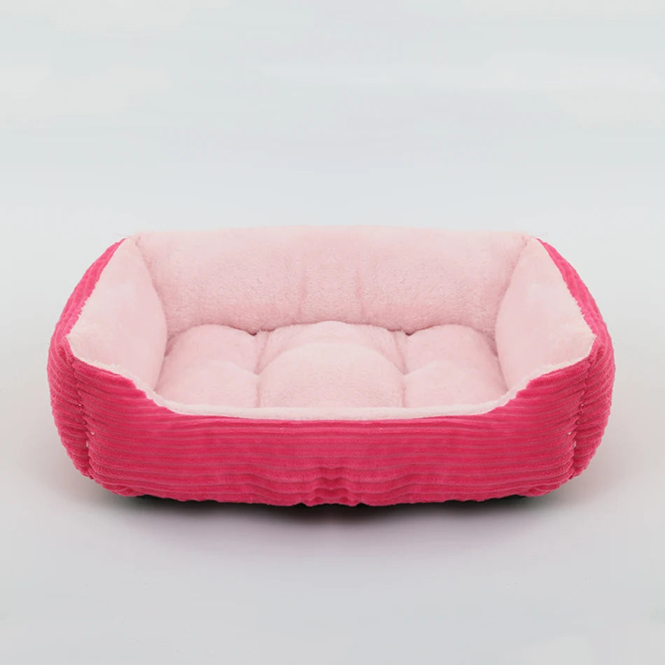 CalmCosy Pet Bed