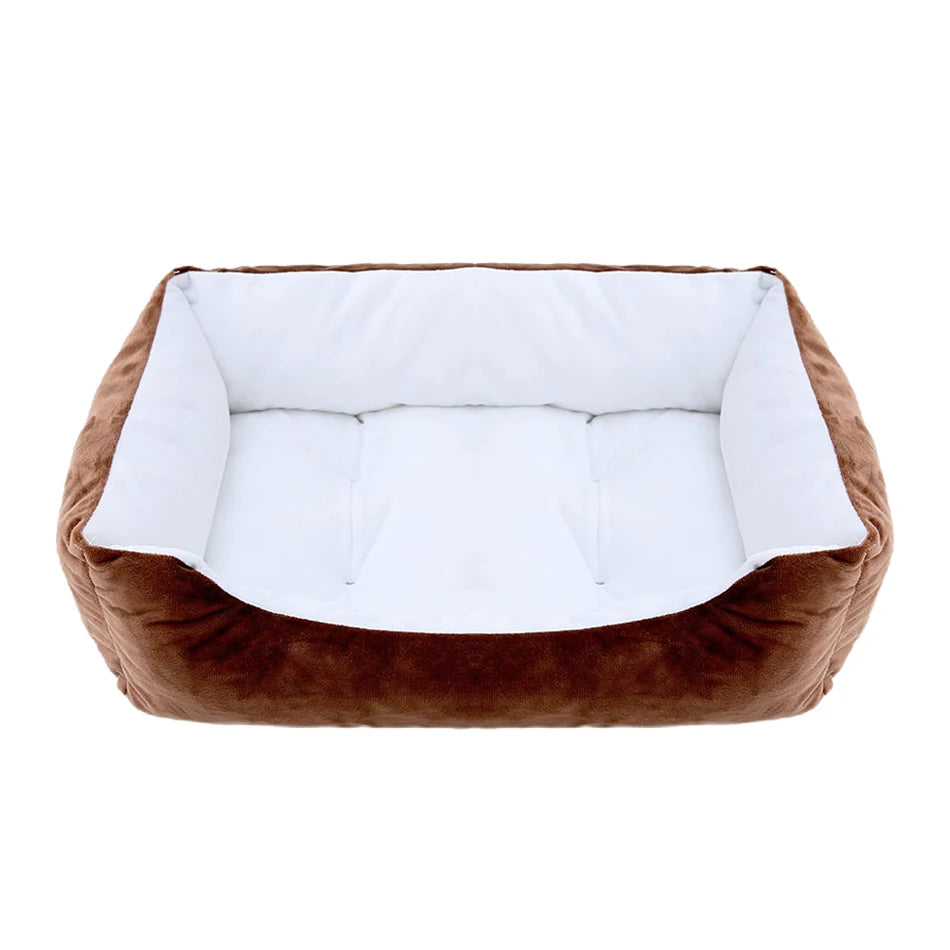 CalmCosy Pet Bed
