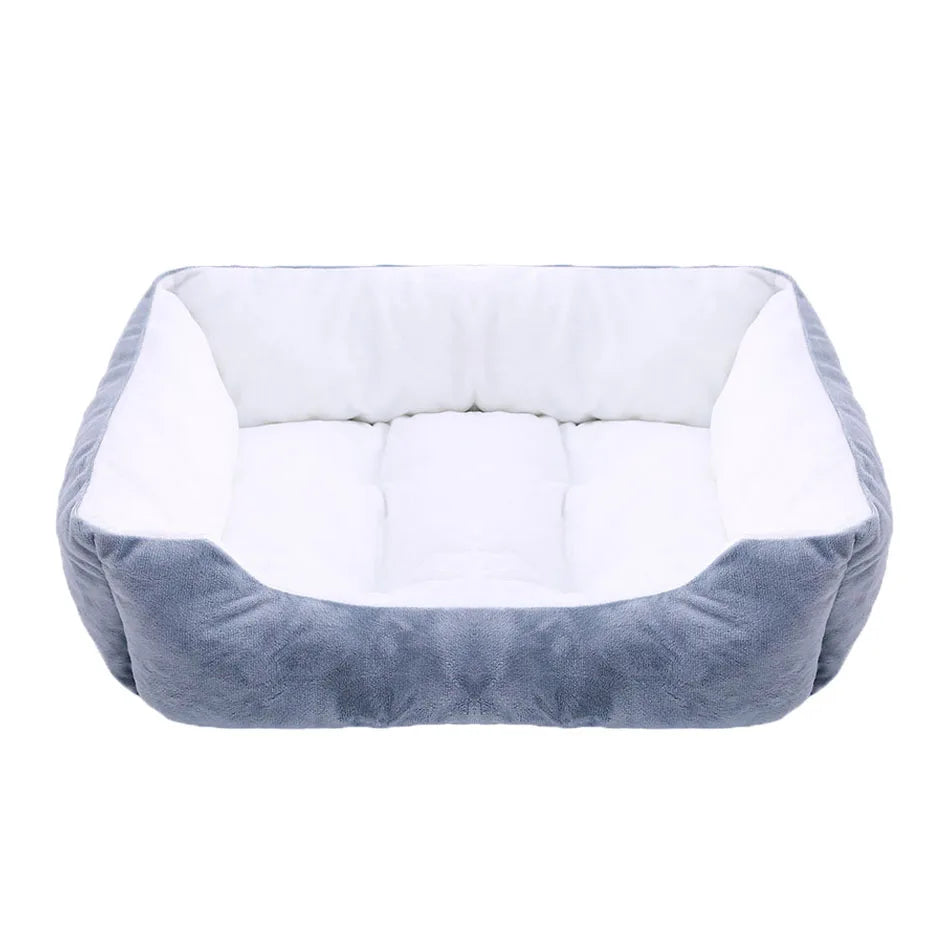 CalmCosy Pet Bed