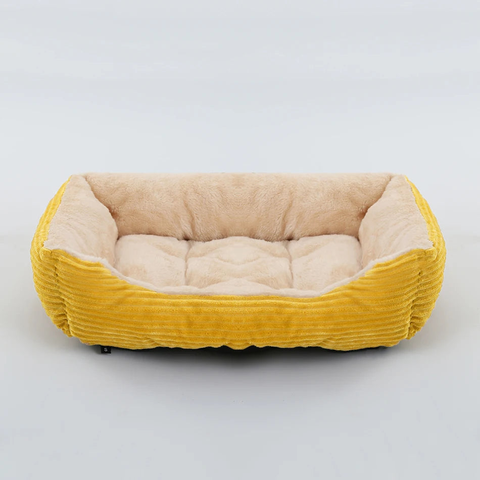CalmCosy Pet Bed