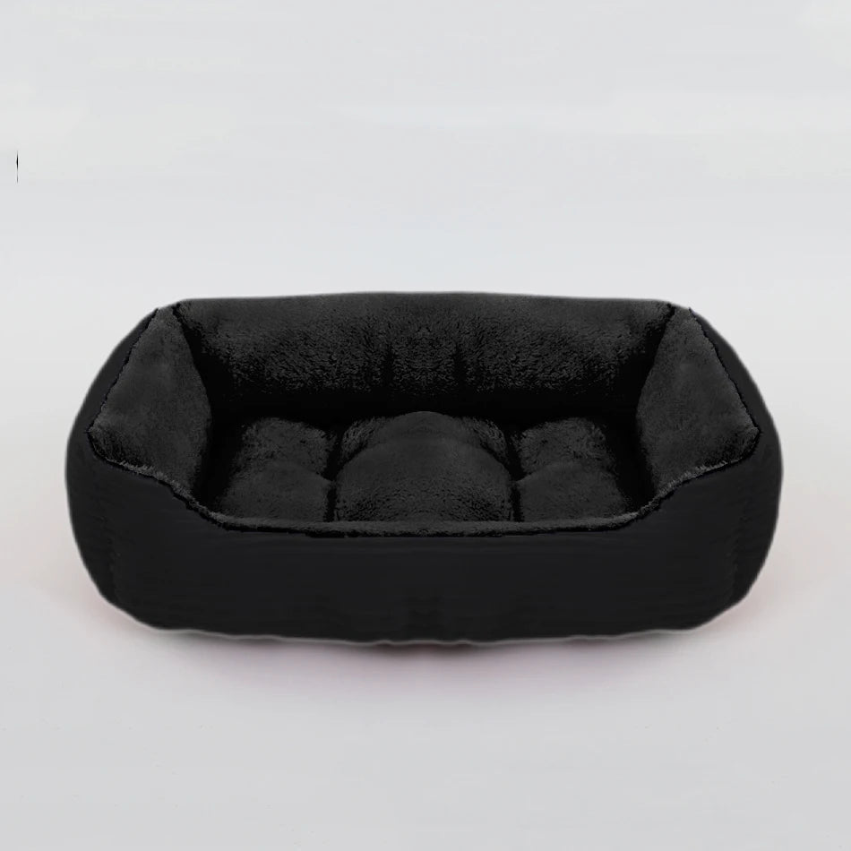 CalmCosy Pet Bed
