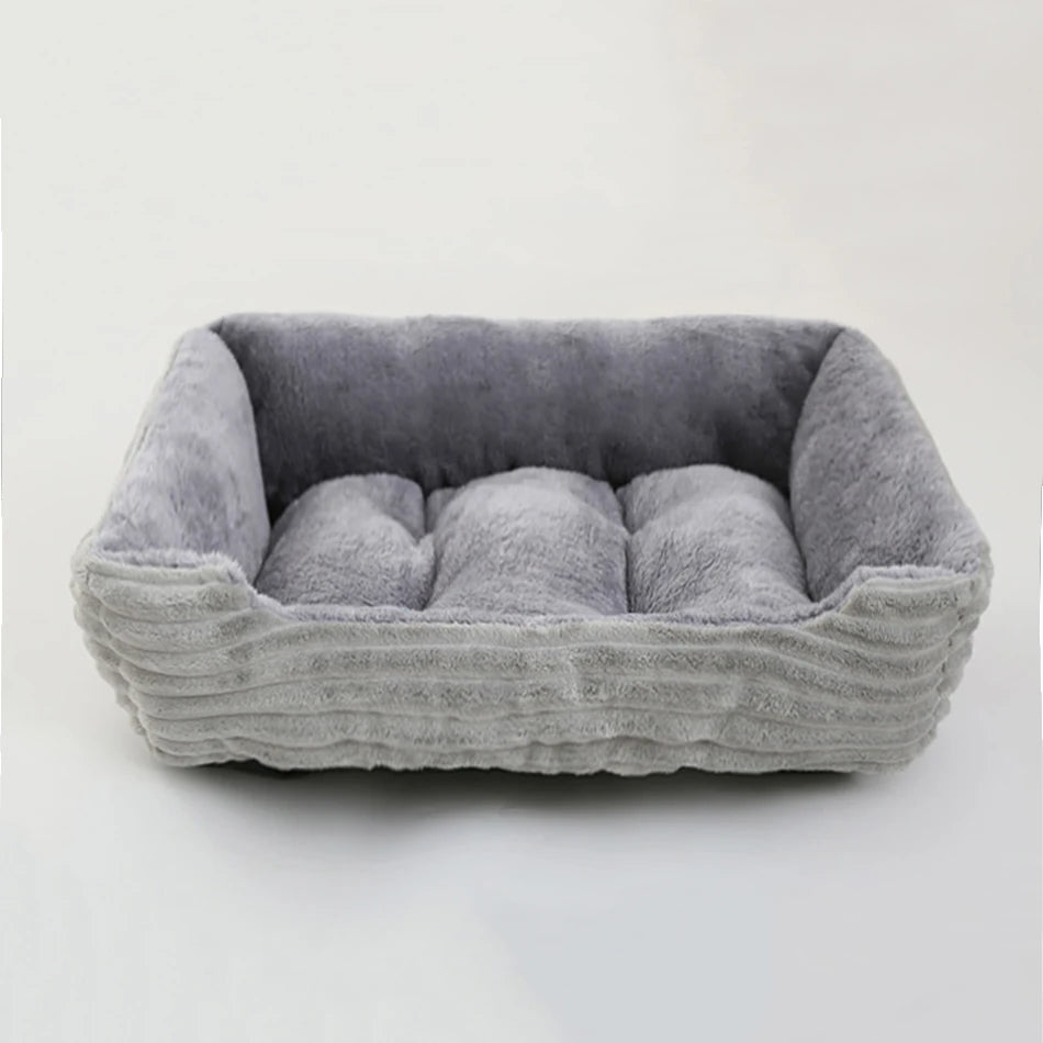 CalmCosy Pet Bed