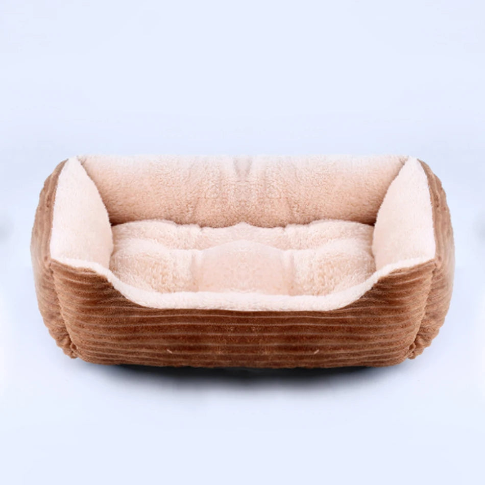 CalmCosy Pet Bed
