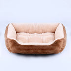 CalmCosy Pet Bed