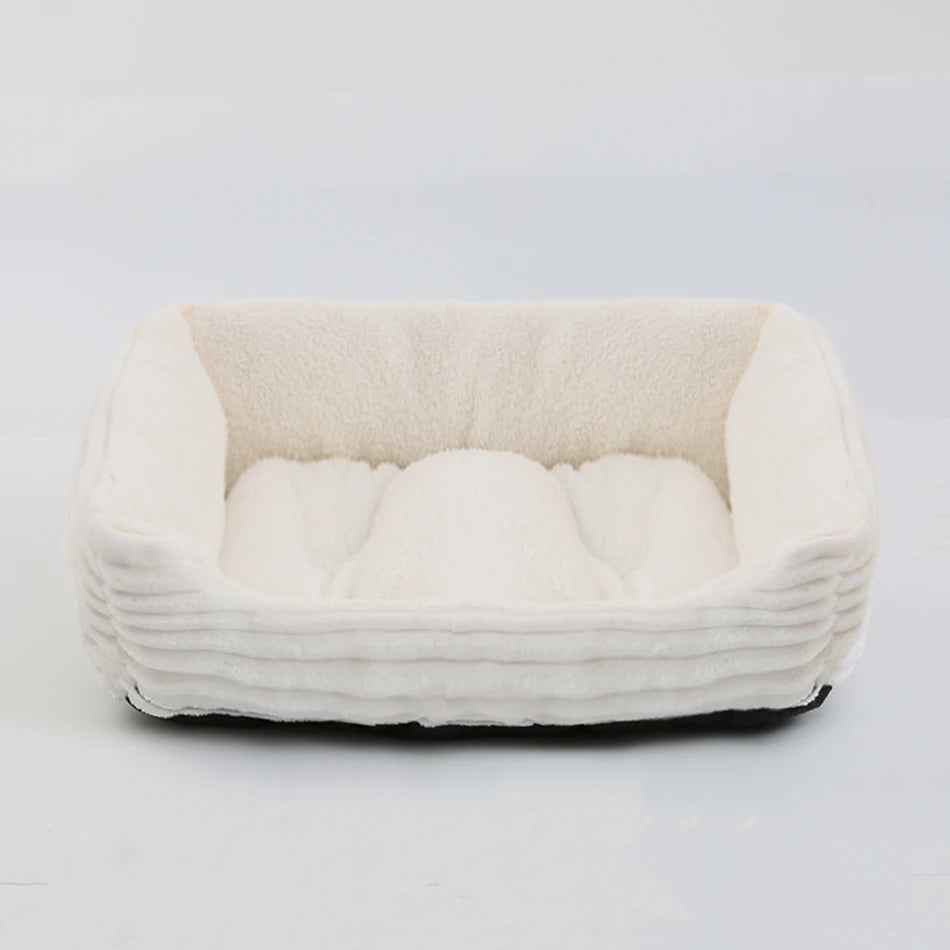 CalmCosy Pet Bed