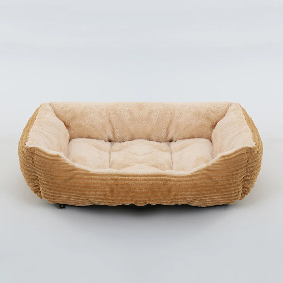 CalmCosy Pet Bed