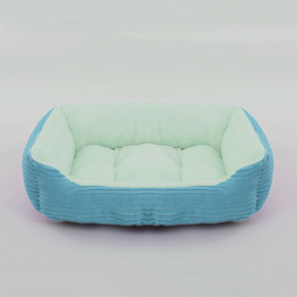 CalmCosy Pet Bed
