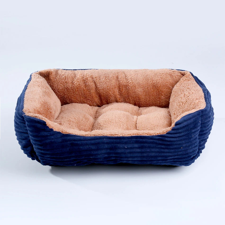 CalmCosy Pet Bed