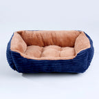 CalmCosy Pet Bed
