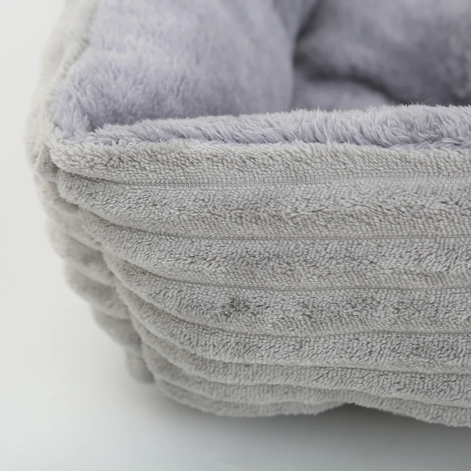 CalmCosy Pet Bed