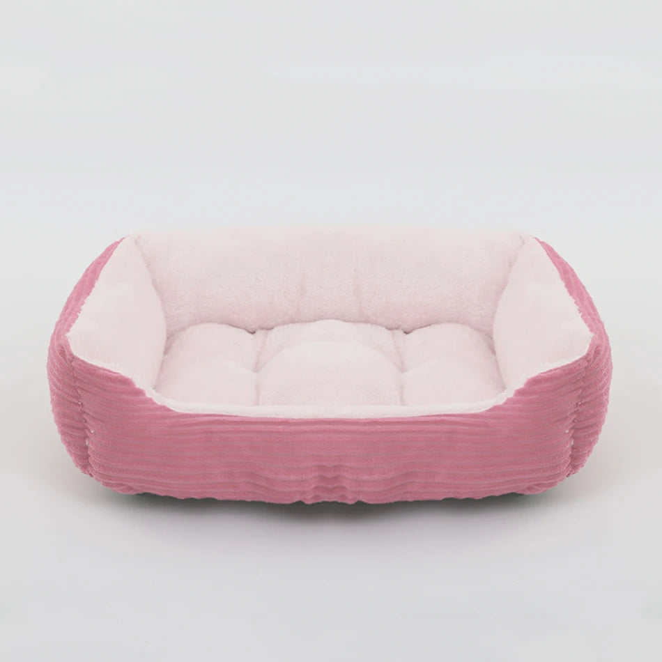 CalmCosy Pet Bed