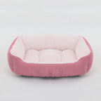 CalmCosy Pet Bed