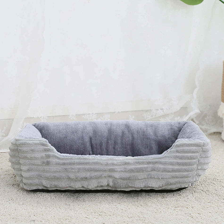 CalmCosy Pet Bed