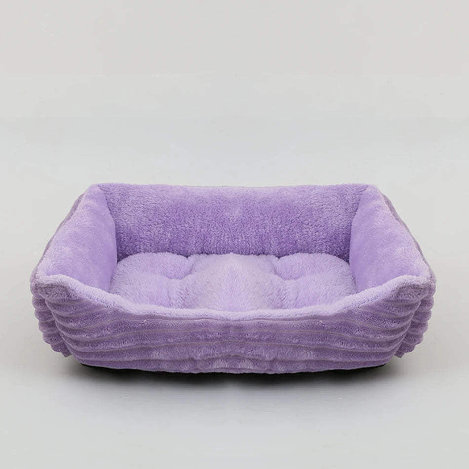 CalmCosy Pet Bed
