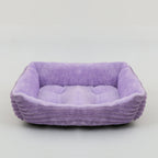 CalmCosy Pet Bed